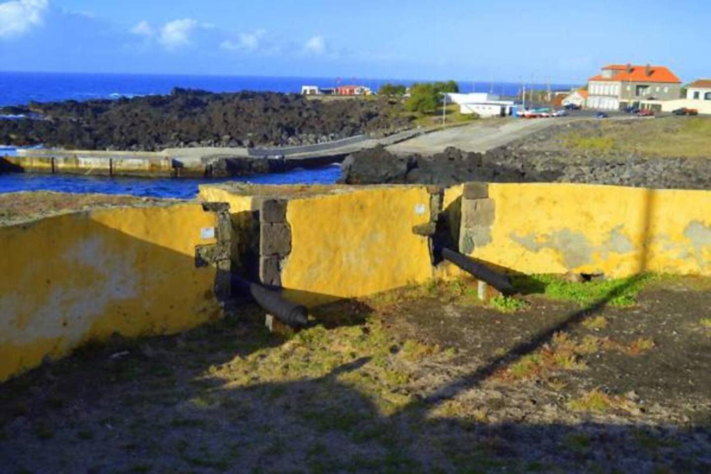Alojamento Ponta Negra Biscoitos  Bagian luar foto